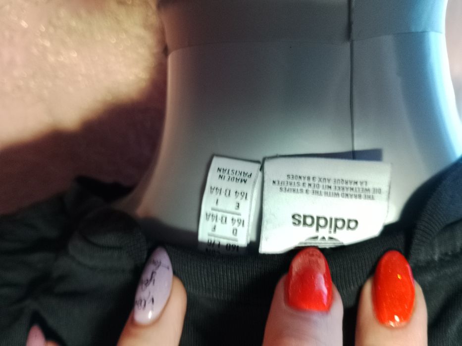 Футболка Adidas унісекс