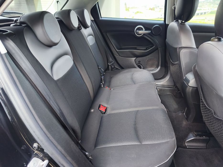 Fiat 500X 1.6 MultiJet 120CV Lounge