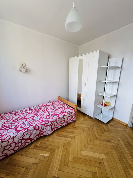 Mieszkanie – Warszawa - Widok 2