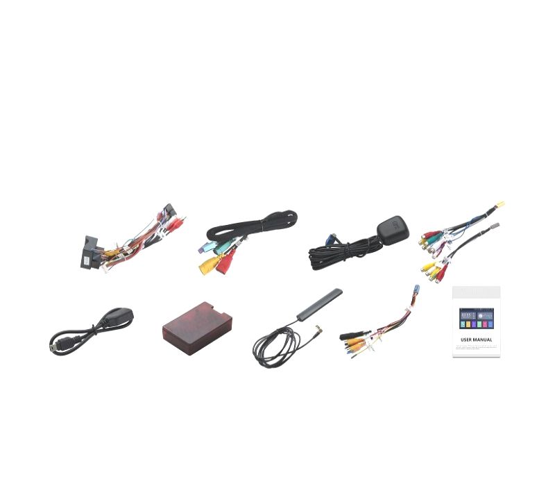 AUTO RADIO GPS AUDI TT ANDROID 13 06-12