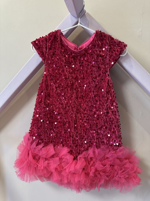 Продам дитячу сукню