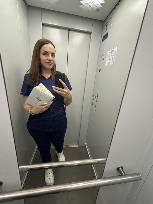 Медсестра на дом Харьков уколы капельницы