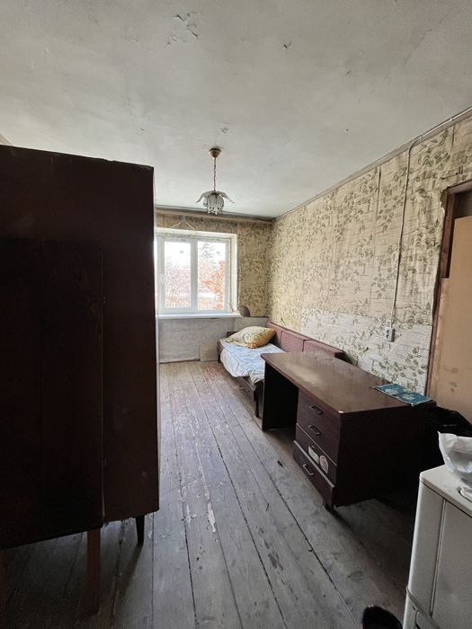 Продам комнату на Павловом Поле