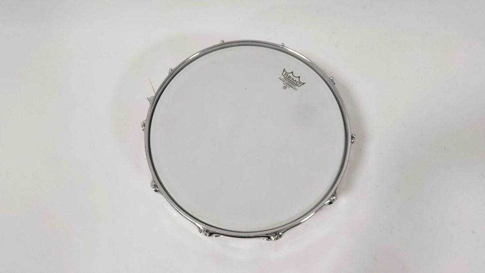 Ludwig Supraphonic 14 x 5" LB400B COB - Vintage werbel