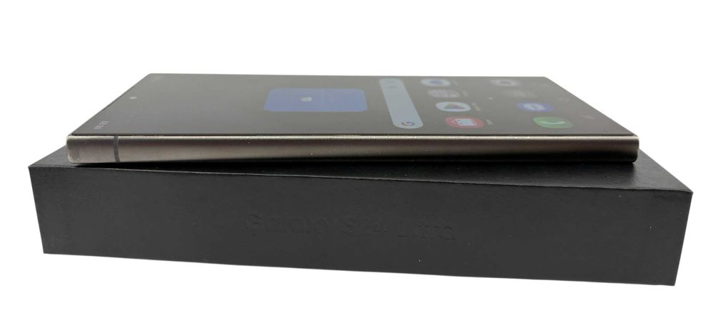 Samsung S24 Ultra 12/256gb