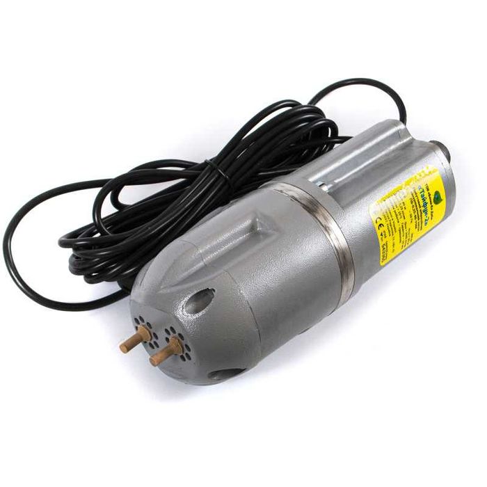 Тайфун-2 — універсальний вібраційний насос