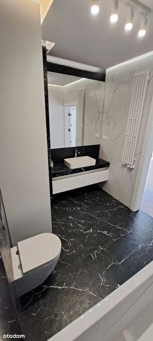 Chodaków nowe mieszkanie (WYKOŃCZONE!!!)