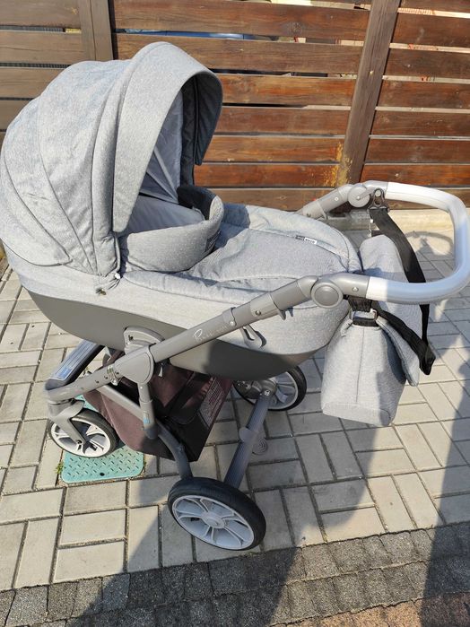 Wózek Roan Bass Soft