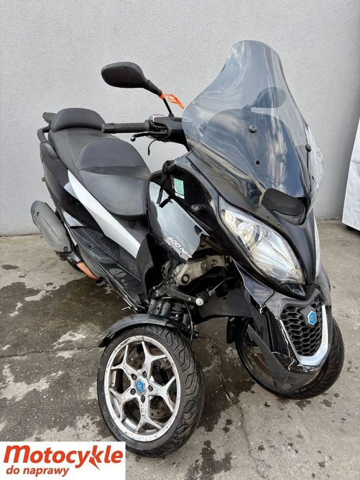 Piaggio