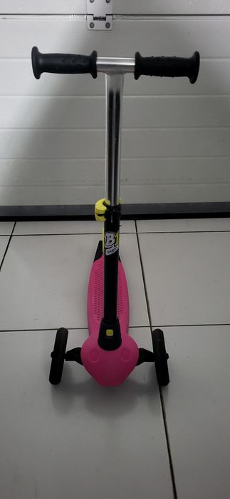 Trotineta Oxelo B1 Decathlon