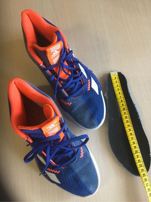 Кроссовки Adidas, Cloudfoam LVL, 39