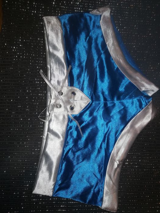 Nowe majtki damskie xs