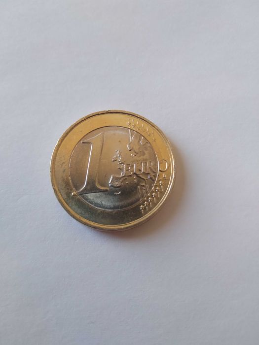 Moedas (raras) vários países