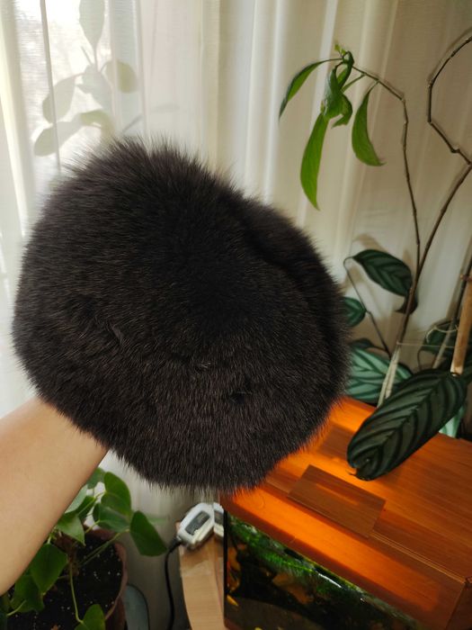 Продам жіночу шапку