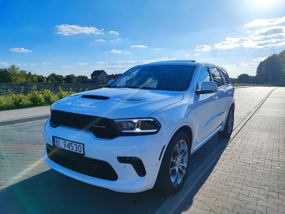 Dodge Durango