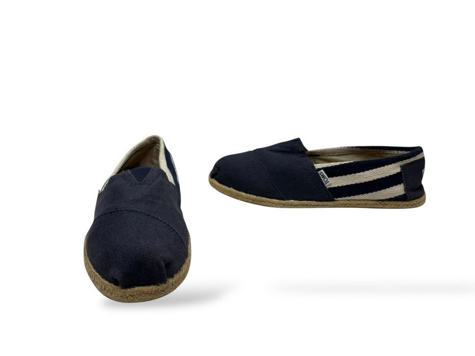 Espadryle Toms rozmiar 41