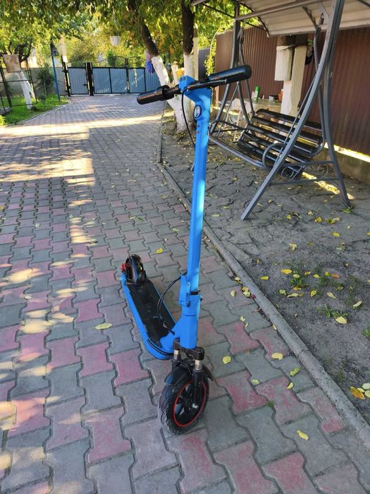 Продам електро самокат