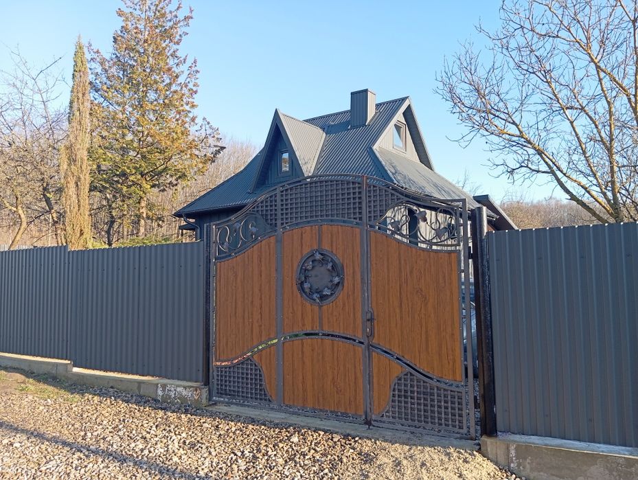 Подобова оренда будиночка