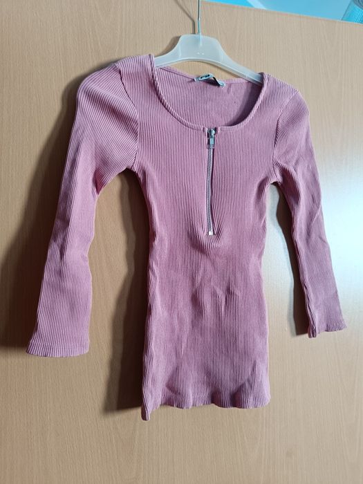 Bluzeczki FB sister rozm XXS