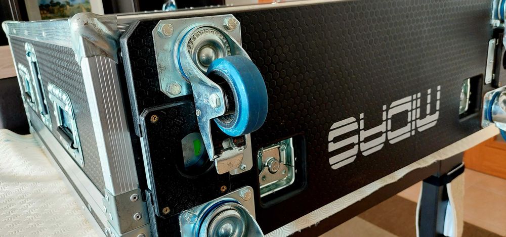 Mesa de mistura Midas M32 2.600€