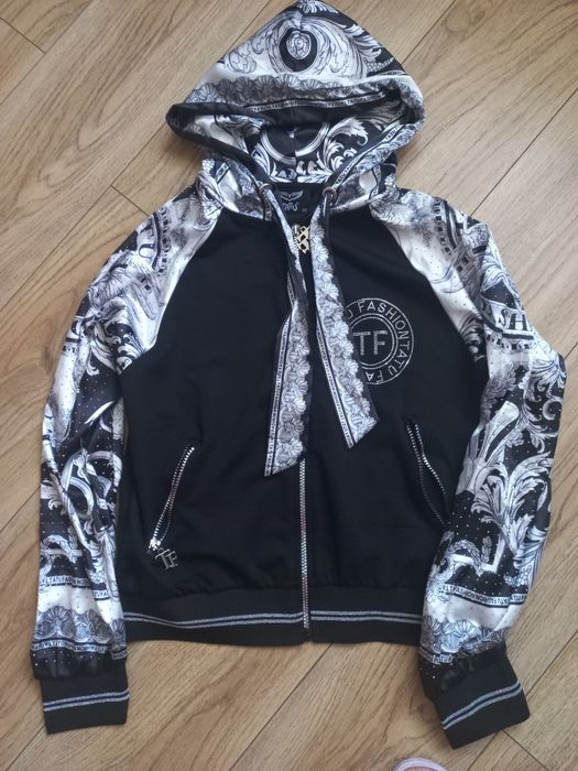 Komplet dresowy TATU 38