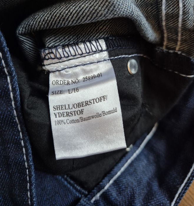 Mondey one day Jeans Nowe