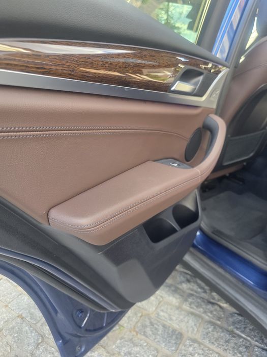 BMW X3 2019 VIN 5UXTR7C55KLR44928 фото оголошення 9 з 24