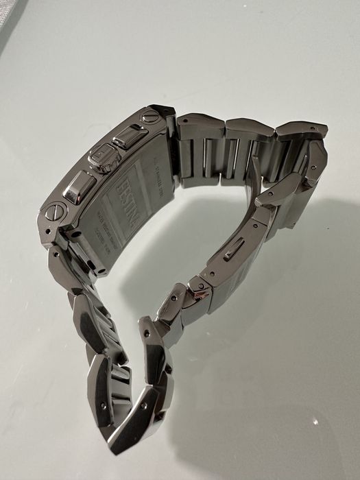 Zegarek męski Festina 16190 idealny
