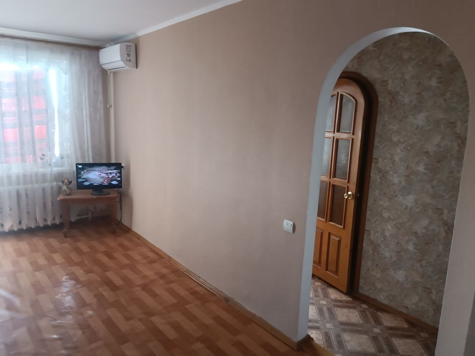 Продажа квартиры