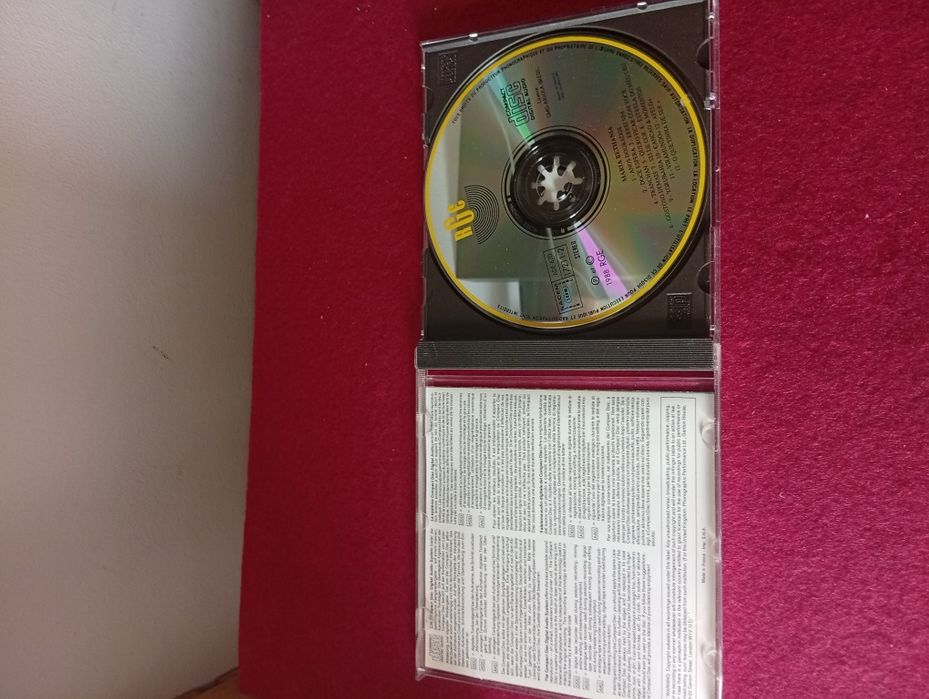 CD audio maria Bethânia