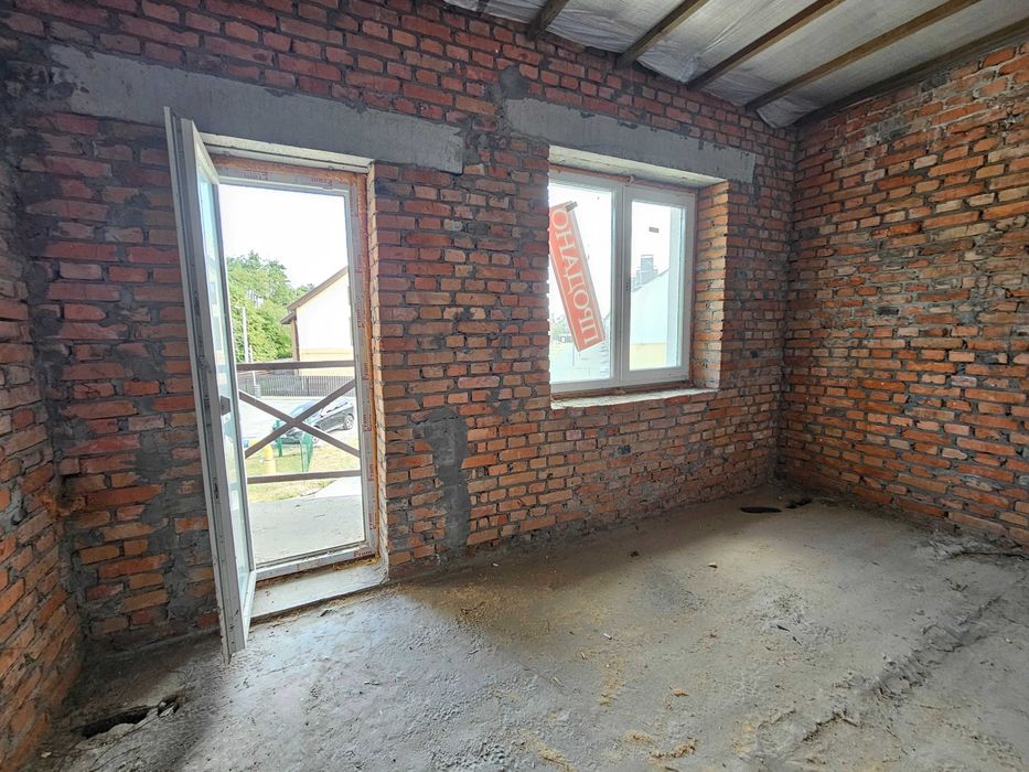 Терміновий продаж таунхауса біля Дніпра. Ціна нижче ніж у забудовника.