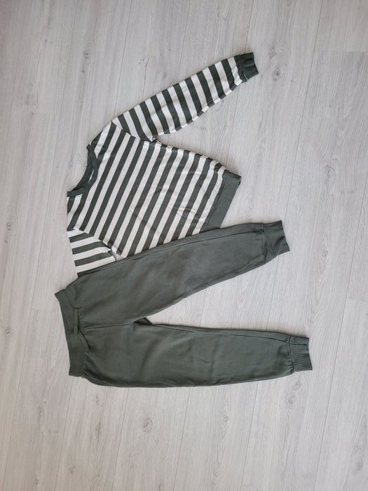 Dres H&M w roz. 140