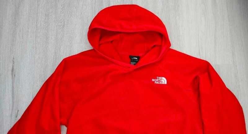 Bluza z polaru The North Face r. S