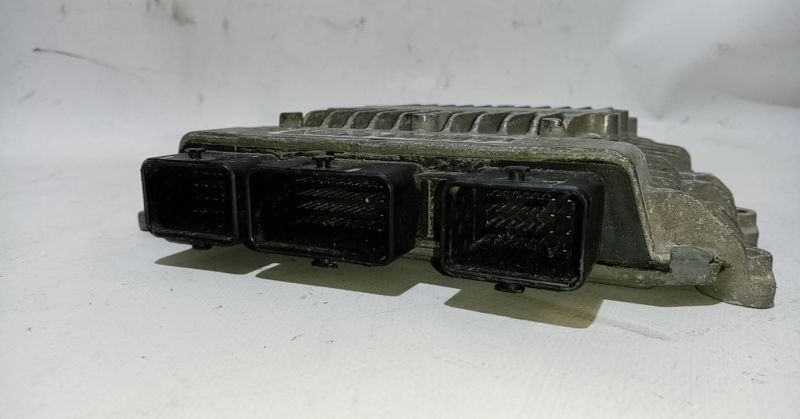 Centralina motor / ECU CITROËN C3 I (FC_)