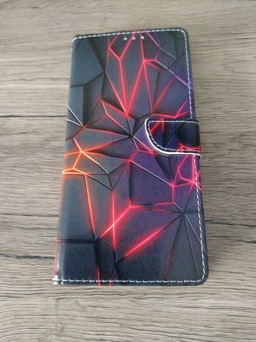 Etui z klapką Motorola g30