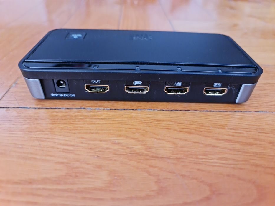 One For All HDMI Switch SV162064551914277506121