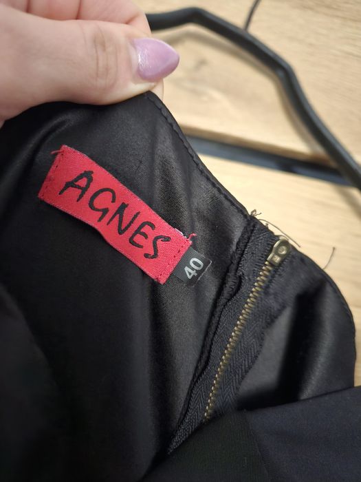 Sukienka wieczorowa.  Agnes. Rozmiar 40