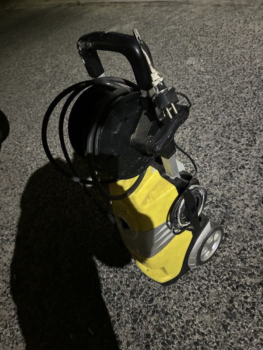 Máquina de Lavar a Alta Pressão PARKSIDE PHD 150 A1