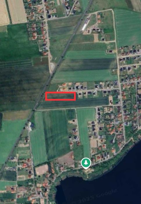 Działka budowlana