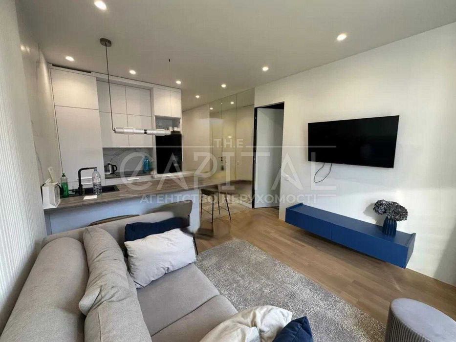 Аренда квартиры, ЖК Новопечерские Липки, Драгомирова, Верхогляда