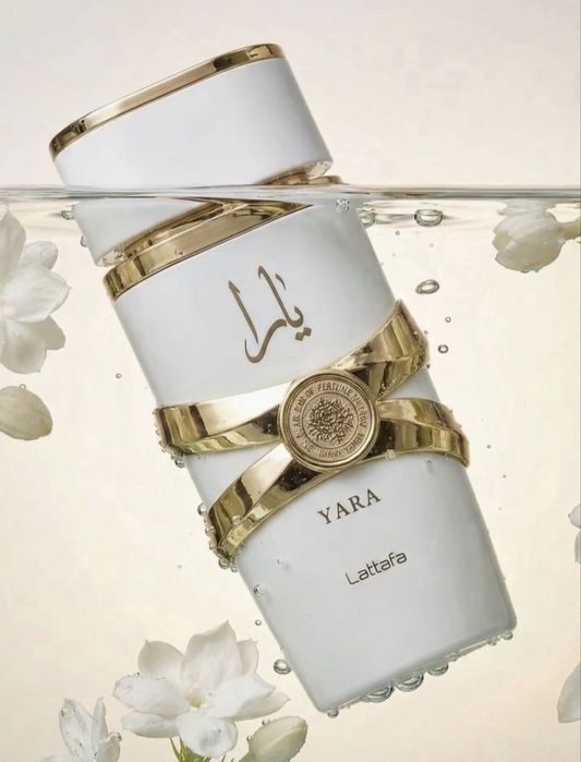 Perfume Árabe Yara