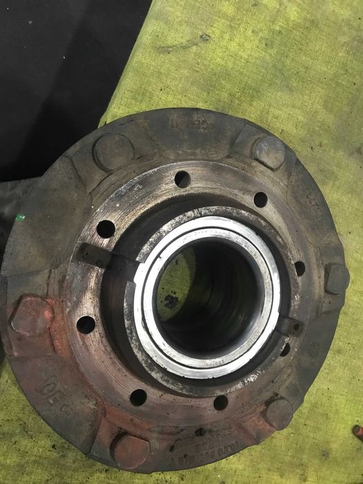 Ступиця задня Mercedes,Мерседес Atego 9703560301