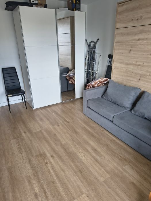 Mieszkanie Strzelino 40 m2