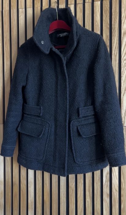 Max Mara Weekend  фірмове вінтажне пальто-жакет