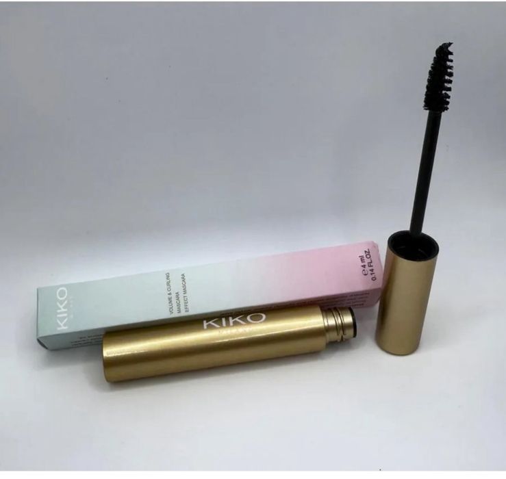 Туш для вій KIKO MILANO