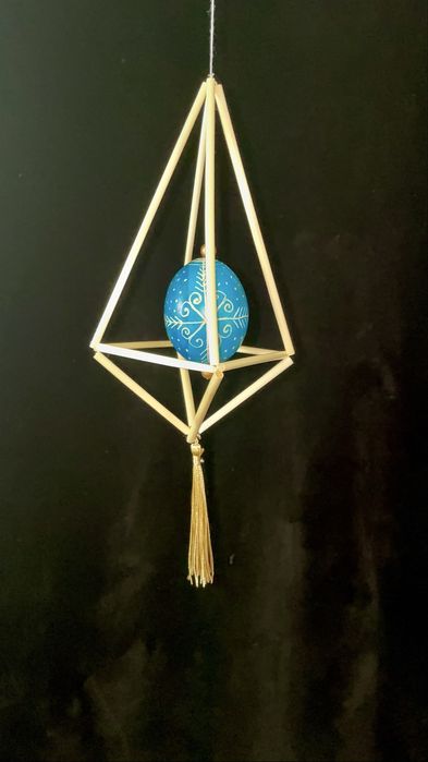 Писанка. Майстер клас з писанкарства. Набори подарункові.