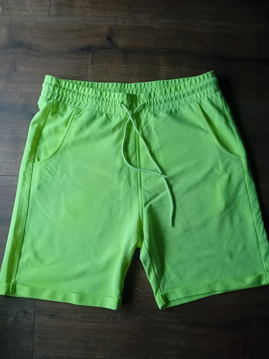 Spodenki cropp M męskie