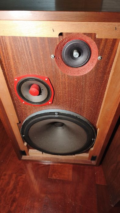 2 Colunas Cabasse Sampan 310
