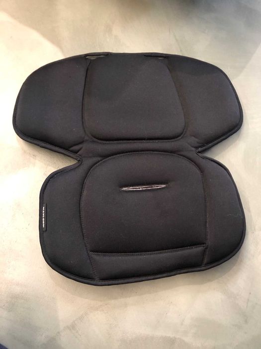 Fotelik Maxi Cosi Tinca + baza isofix