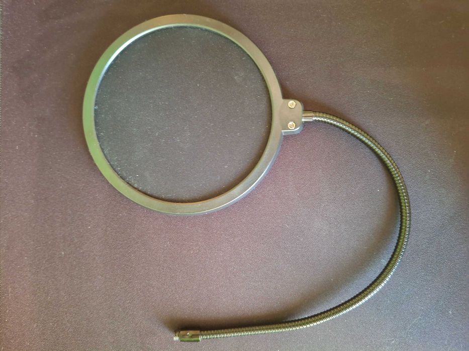 Поп філтер без кріплення